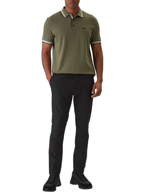 Polo in piquè Boss Green | 50469055258